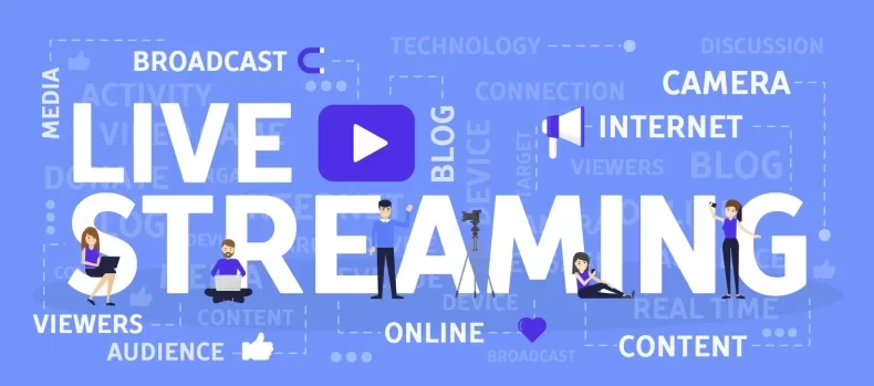 8 Free Live Streaming Tools For , Twitch, Facebook, TikTok & More